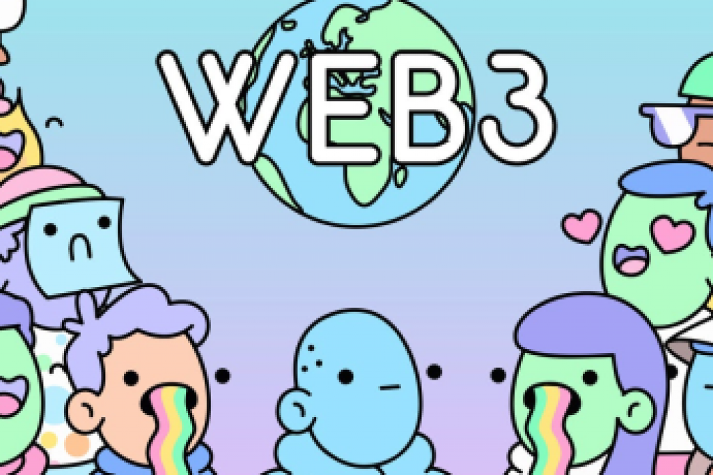 Making Sense of Web 3